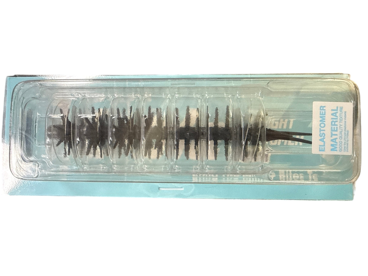 HIDEUP Coike Straight Elastomer 110 mm