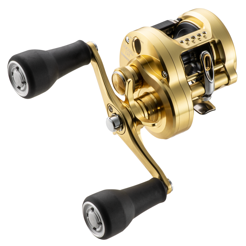 Shimano Calcutta Conquest