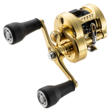 Shimano Calcutta Conquest