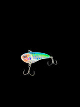 Copper Red Baits The Shank