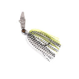 Z-Man Chatterbait Elite Evo HD
