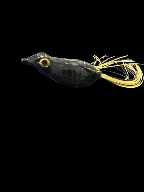 Copper Red Baits Wave Frog