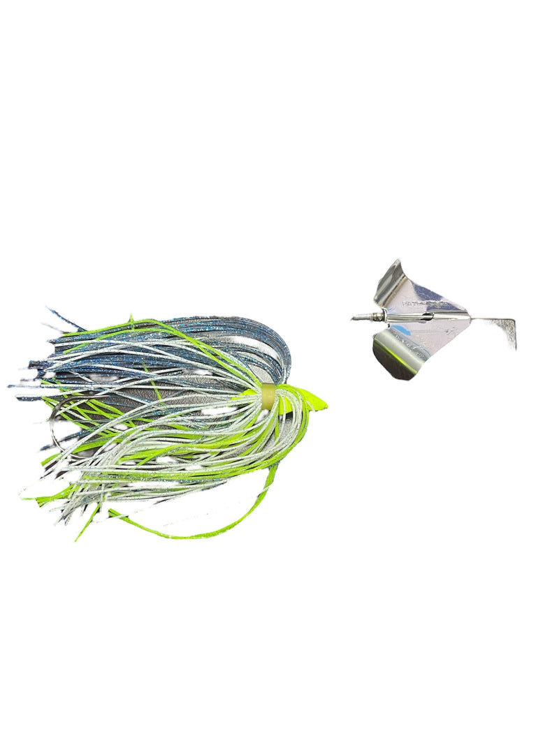 Linestretchers Buzzbait