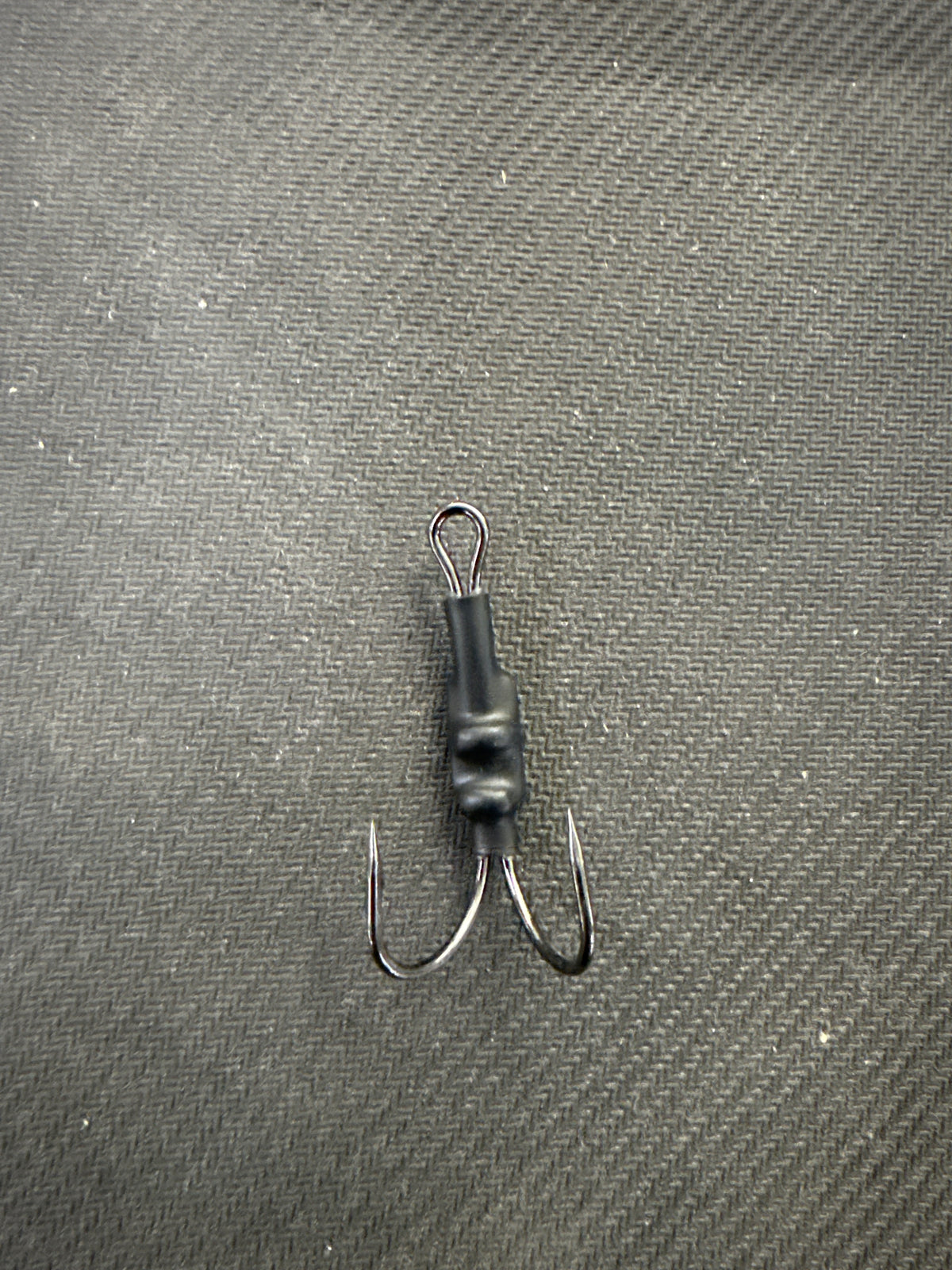 Copper Red Baits Weighted Frog Urchin Hooks