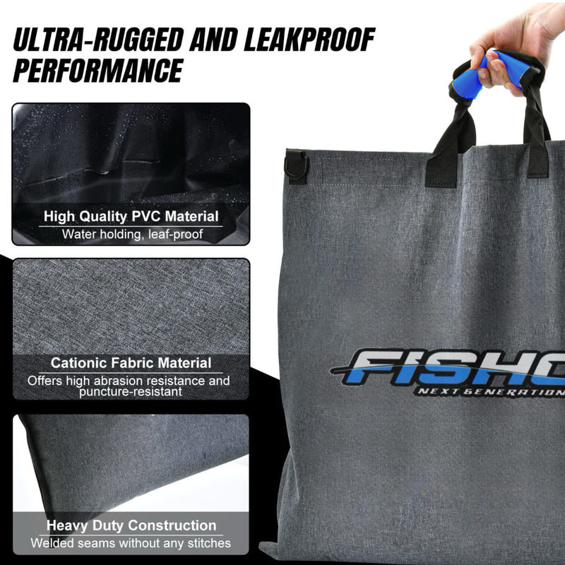 FishCo Next Gen Weigh Bag