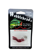 Wobblehead Lures 1/8oz Jr. Twin Pack