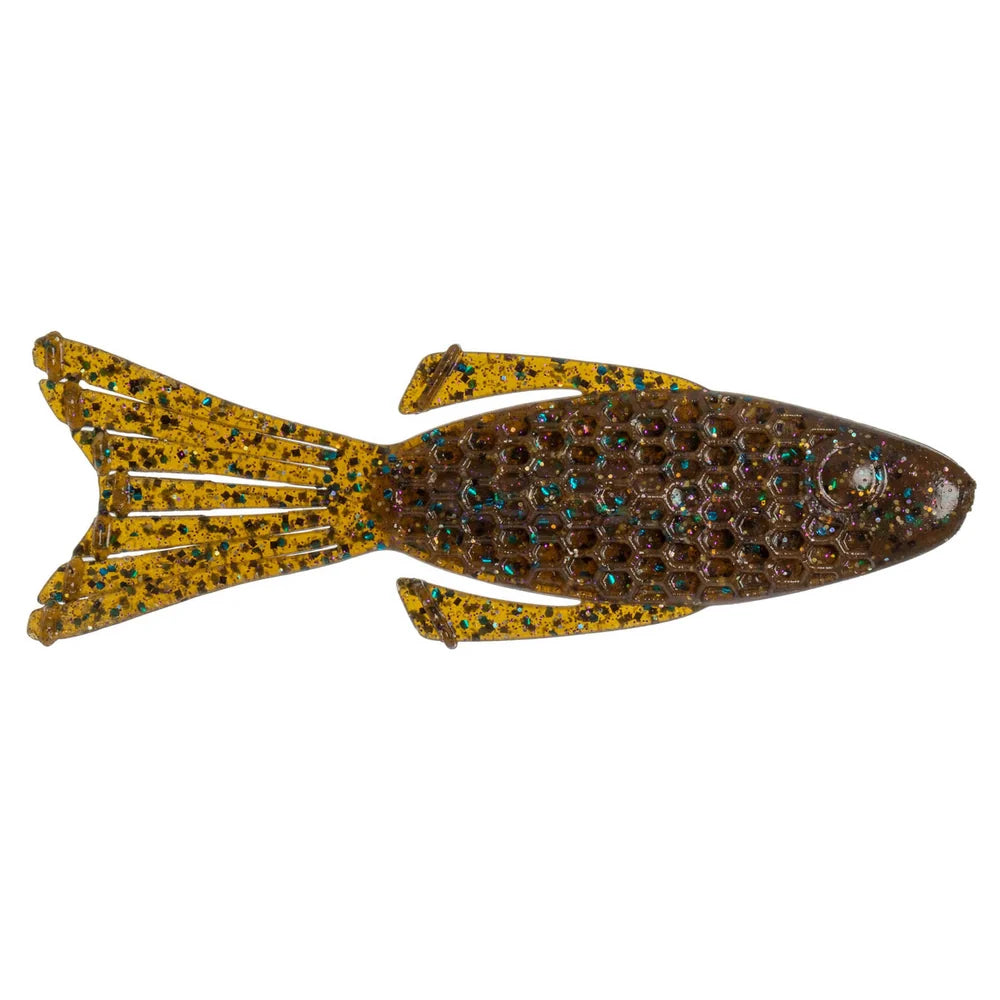 NetBait HexTek Bull Bream - Copper Gill