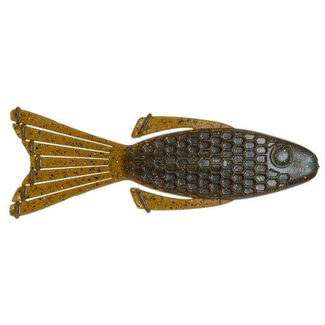 NetBait HexTek Bull Bream - Galaxy Gill