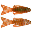 NetBait HexTek Bull Bream - Tilapia Magic