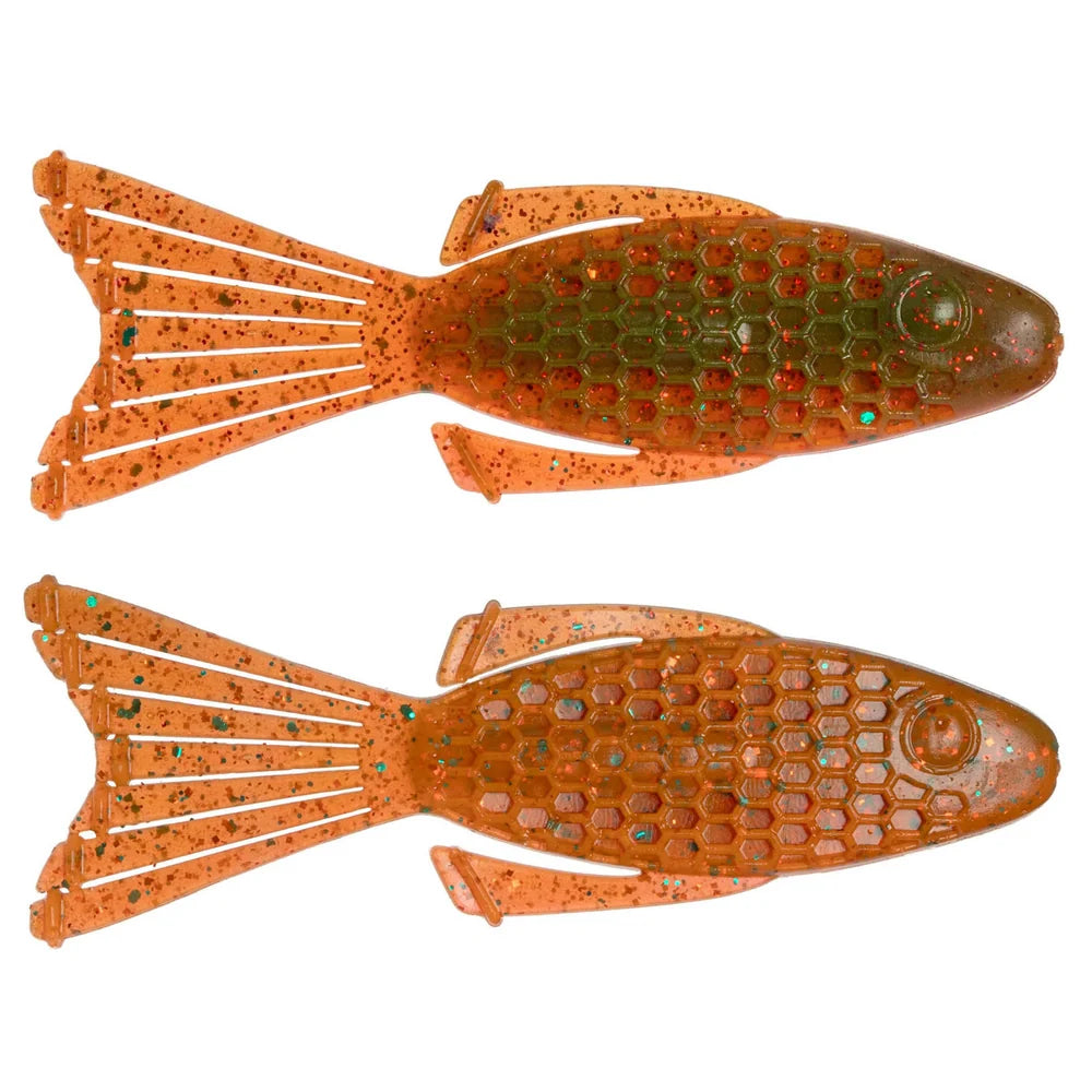 NetBait HexTek Bull Bream - Tilapia Magic