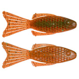NetBait HexTek Bull Bream - Tilapia Magic
