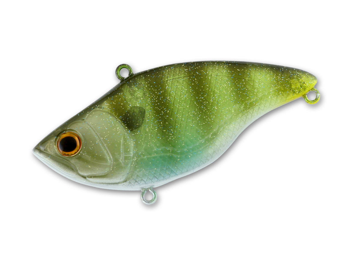 Deps MS Vibration RT Rattling Lipless Crankbait