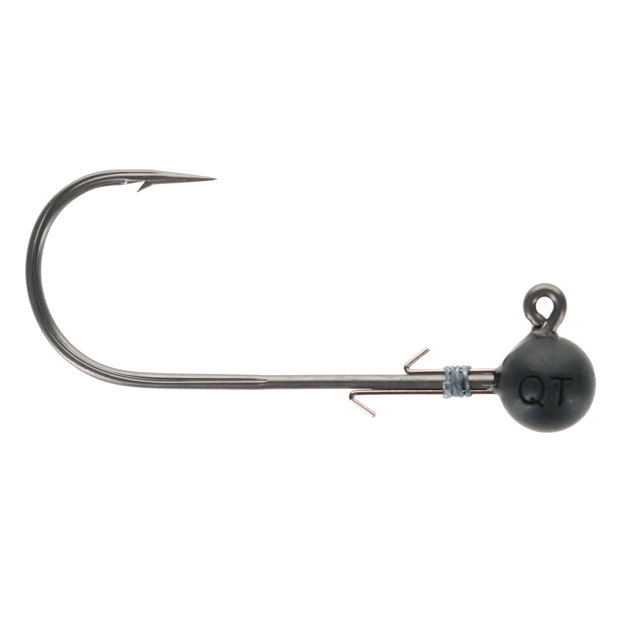 Queen Tackle Ghost Finesse Jig Head