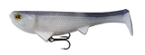 Optimum Boom Boom Rigged Swimbait 6 in.