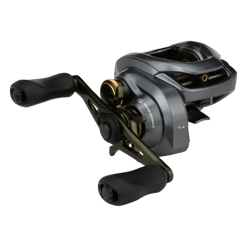 Shimano Curado 200 DC Casting Reel