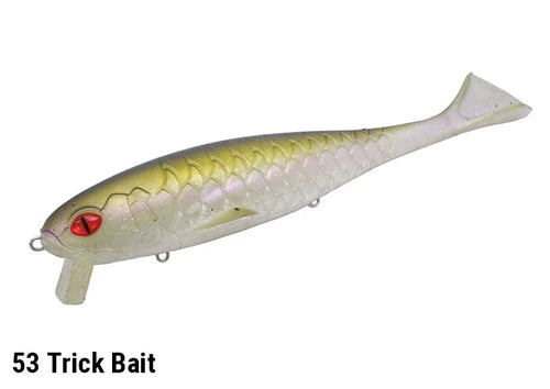 Engine LFT Wakebait