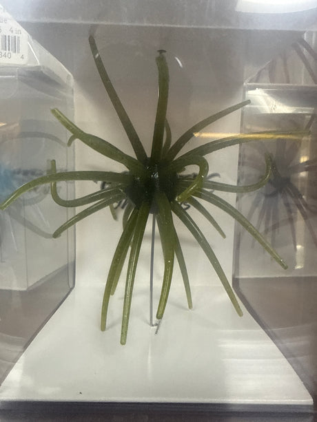 Burtek Tackle Jerkin Urchin 20mm