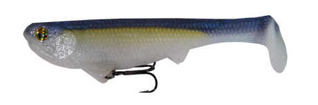Optimum Boom Boom Rigged Swimbait 6 in.