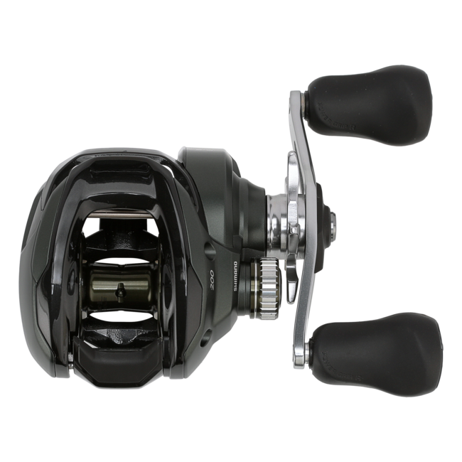 Shimano Curado 200 M Casting Reel