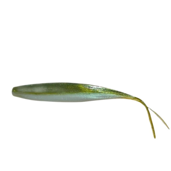 Burtek Tackle Wrangler 5.7in.