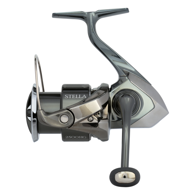 Shimano Stella Spinning Reel