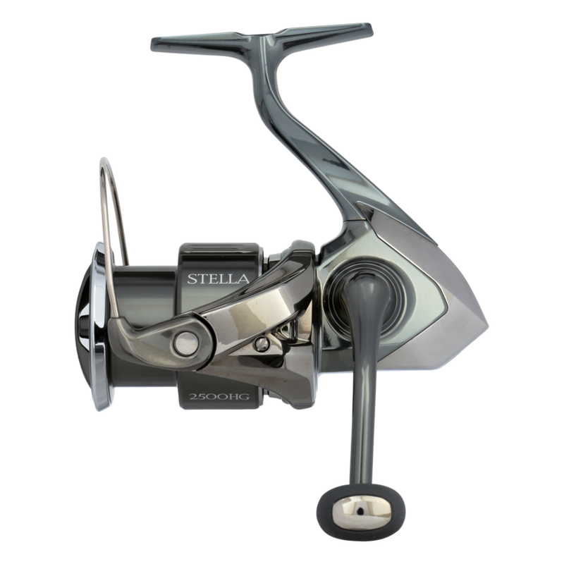 Shimano Stella Spinning Reel