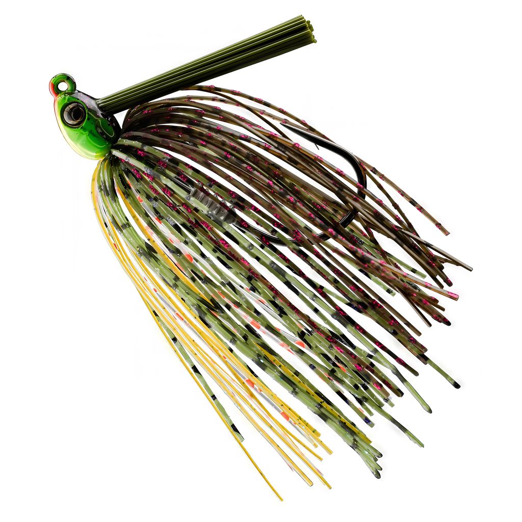 Z-Man Evo Swim Jig