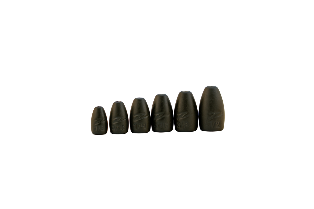 Z-Man Forge Flipping Weights