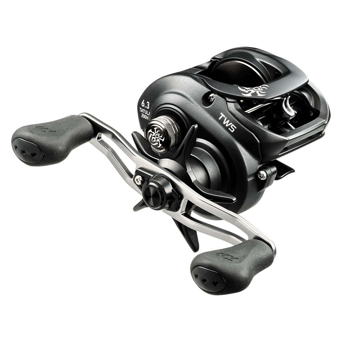 Daiwa Tatula 200 Casting Reels