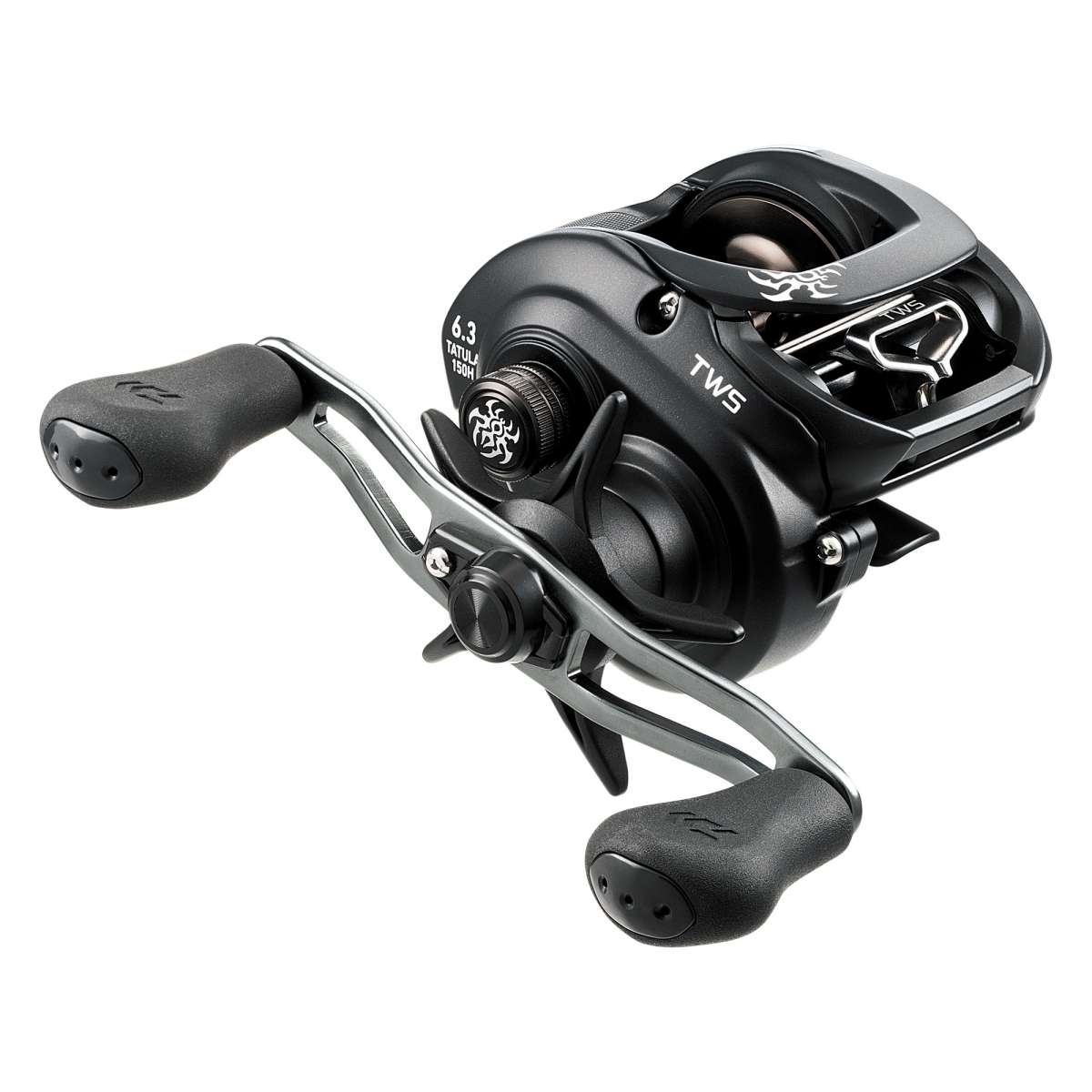 Daiwa Tatula 150 Casting Reels