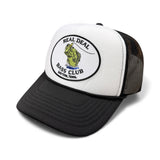 RDT Old School Bass Club Trucker