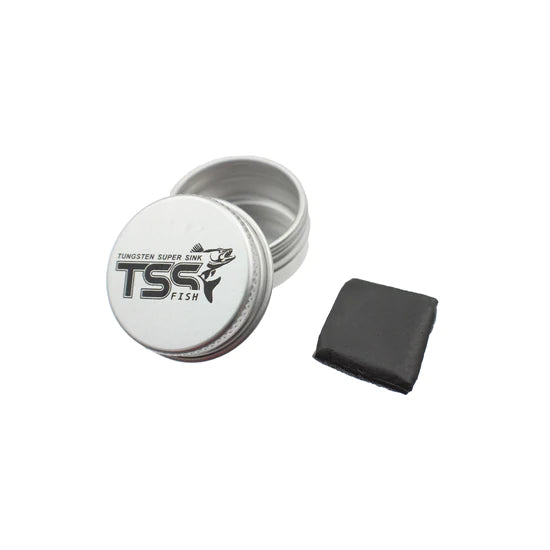 Tungsten Super Sink 1 Oz. Putty