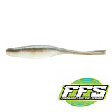 FishCo Radar Shad