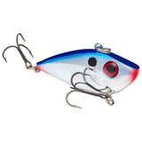 Strike King Red Eyed Shad 1/4 Oz.