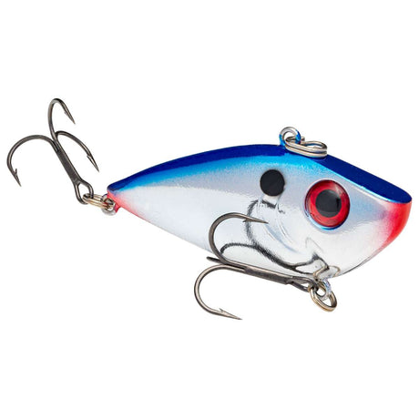 Strike King Red Eyed Shad 1/4 Oz.