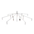 Geecrack Stealth 8 Umbrella Rig Bamasuto SP Umbrella Rig