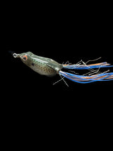 Copper Red Baits Wave Frog