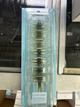 HIDEUP Coike Straight Elastomer 110 mm