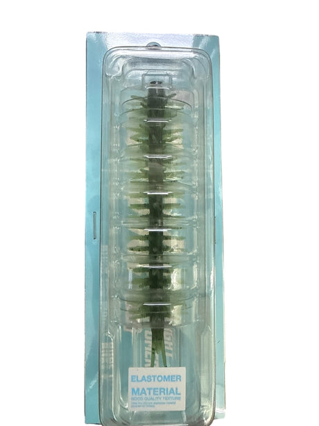 HIDEUP Coike Straight Elastomer 110 mm