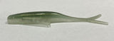 Crock-O-Gator Slide Shad