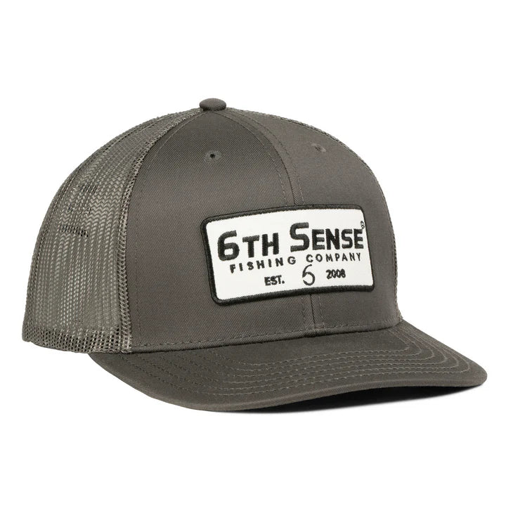 6th Sense Hat The Classic Stamp