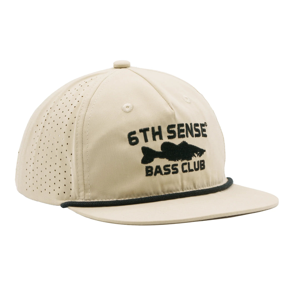 6th Sense Hat Welcome To The Club - Birch