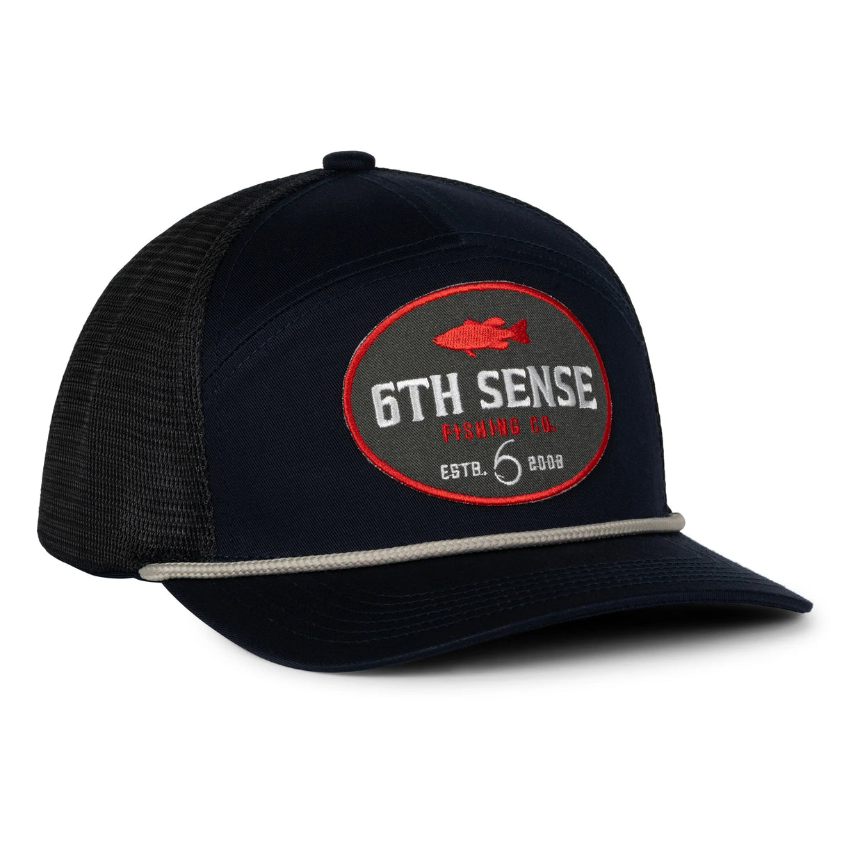 6th Sense Hat The Seven Semi Curved - Outpost