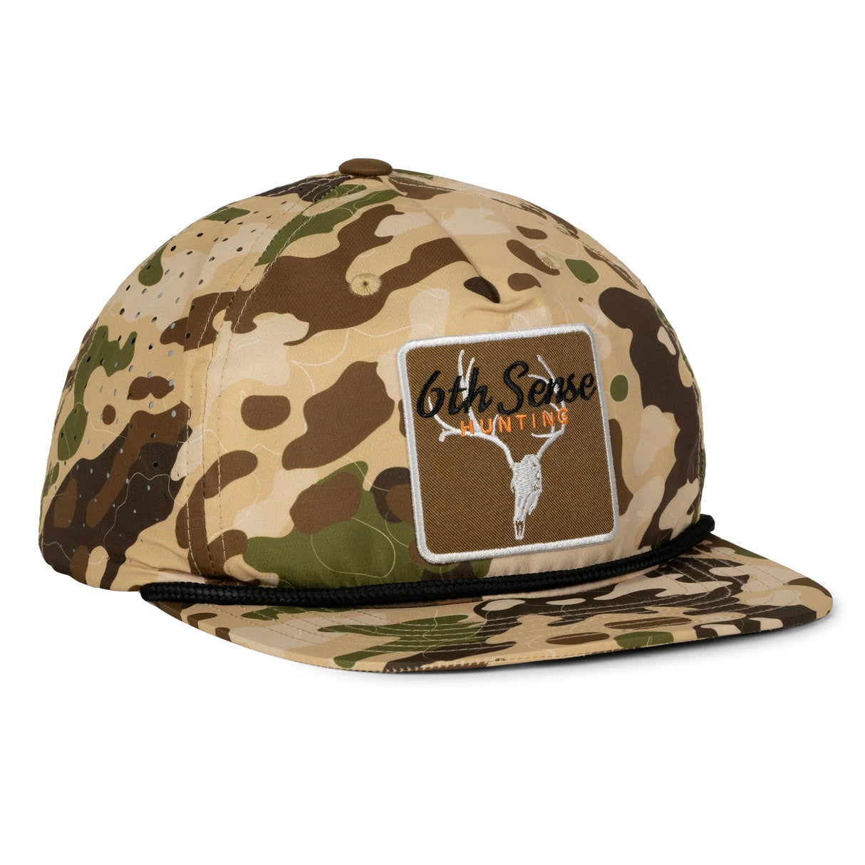 6th Sense Hat The Marina - Wall Mount