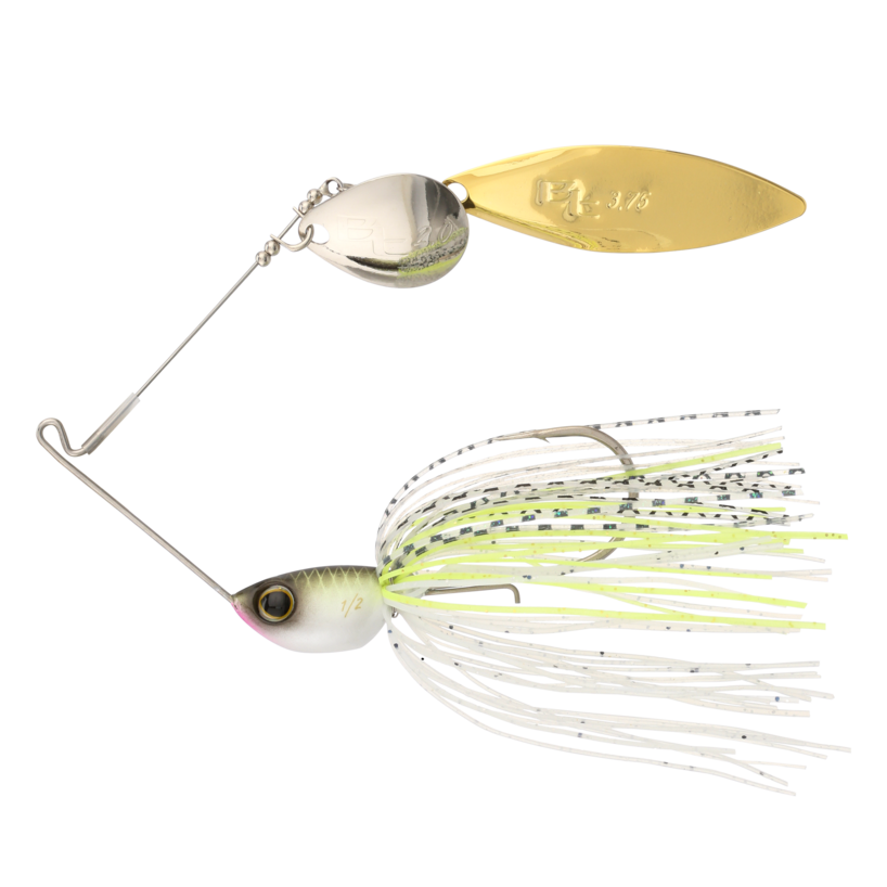 Shimano Swagy Spinnerbait Tandem Blade