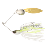 Shimano Swagy Spinnerbait Tandem Blade