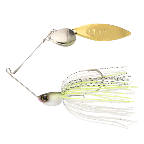 Shimano Swagy Spinnerbait Tandem Blade