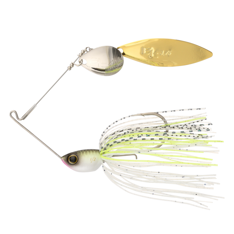 Shimano Swagy Spinnerbait Tandem Blade