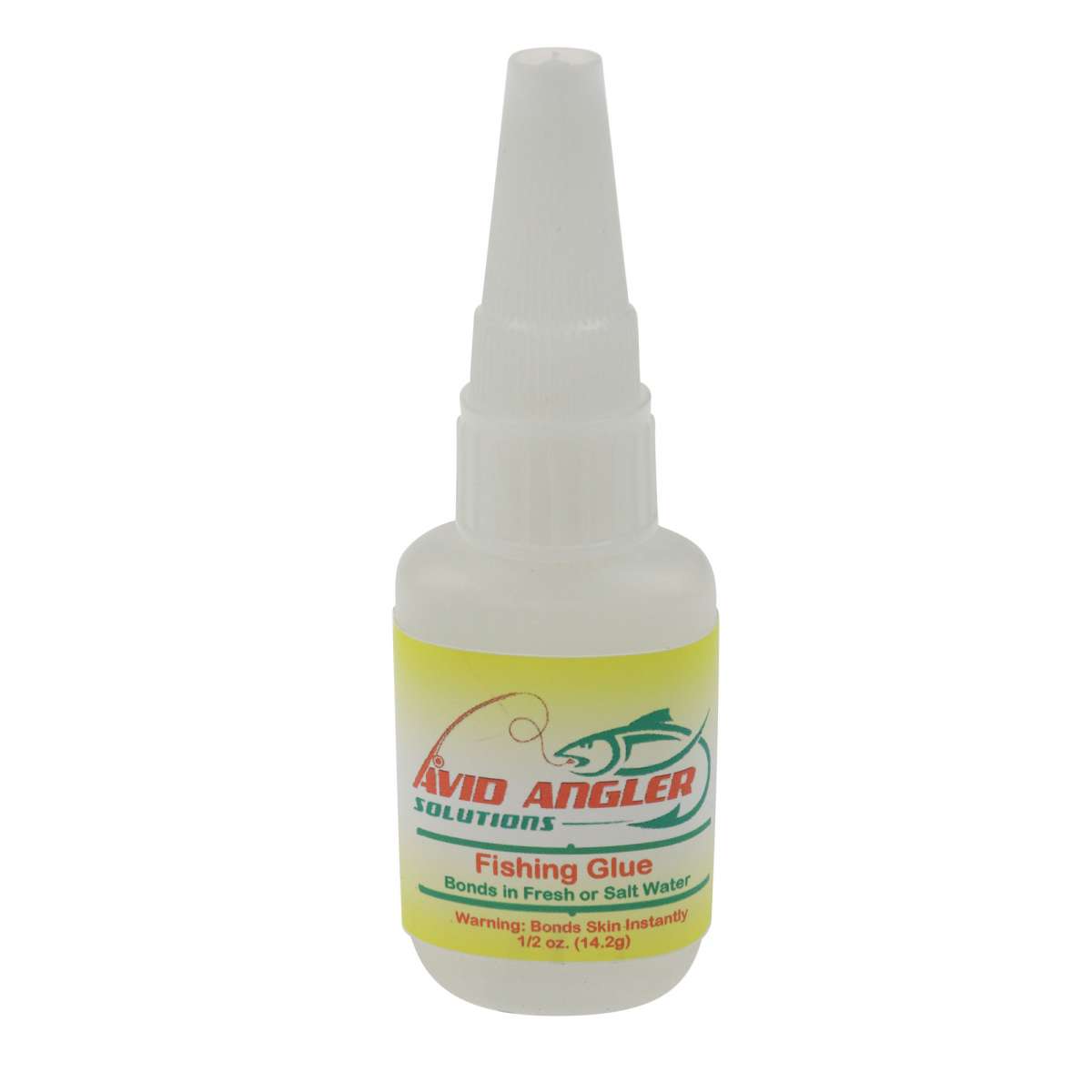 Avid Angler Solutions Fishing Glue