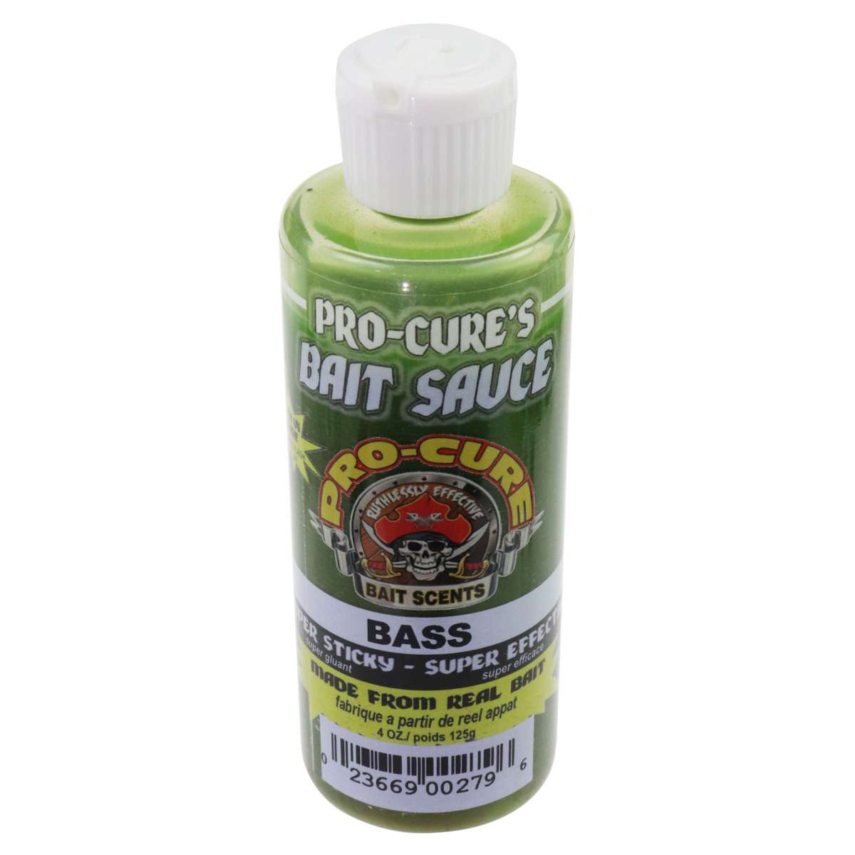 Pro Cure Super Sauce 4oz